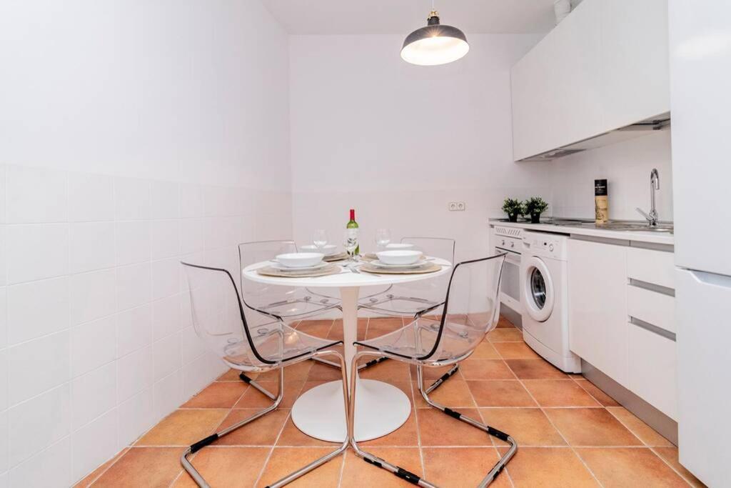 Bello Apartamento En Centro De Madrid, C/Infantas 1-3 By Batuecas Екстер'єр фото