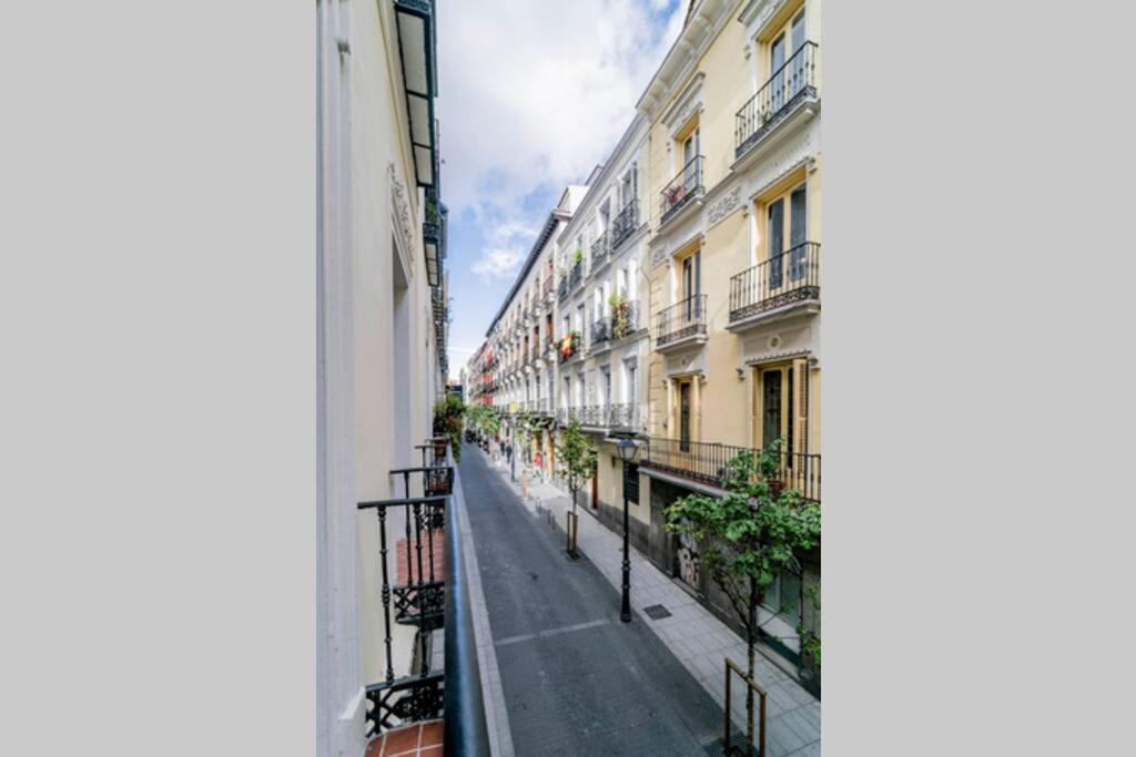 Bello Apartamento En Centro De Madrid, C/Infantas 1-3 By Batuecas Екстер'єр фото