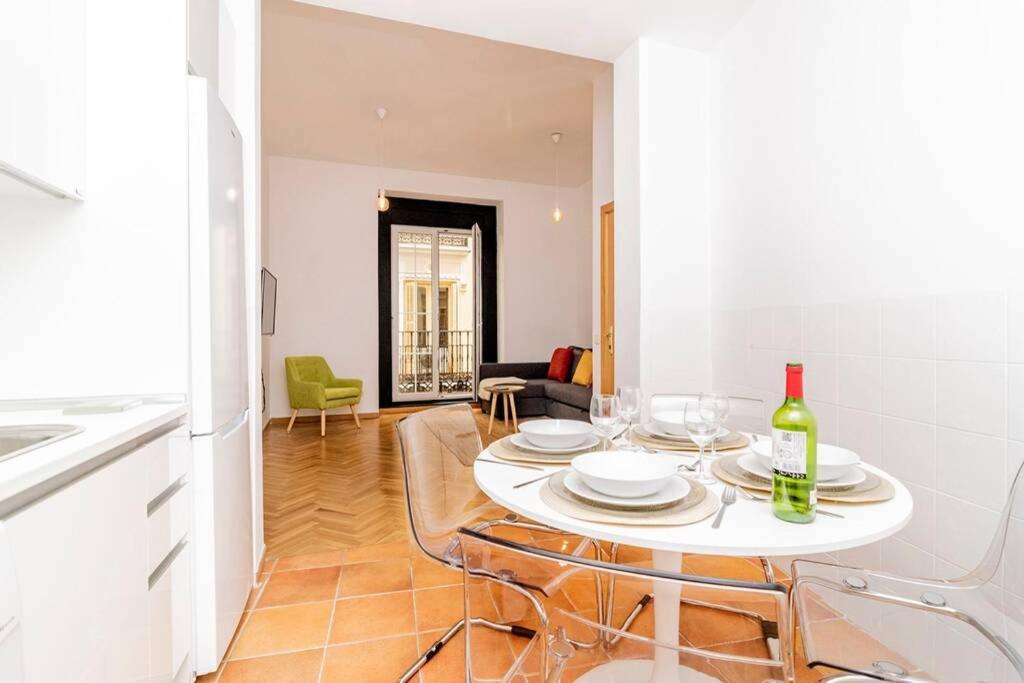 Bello Apartamento En Centro De Madrid, C/Infantas 1-3 By Batuecas Екстер'єр фото