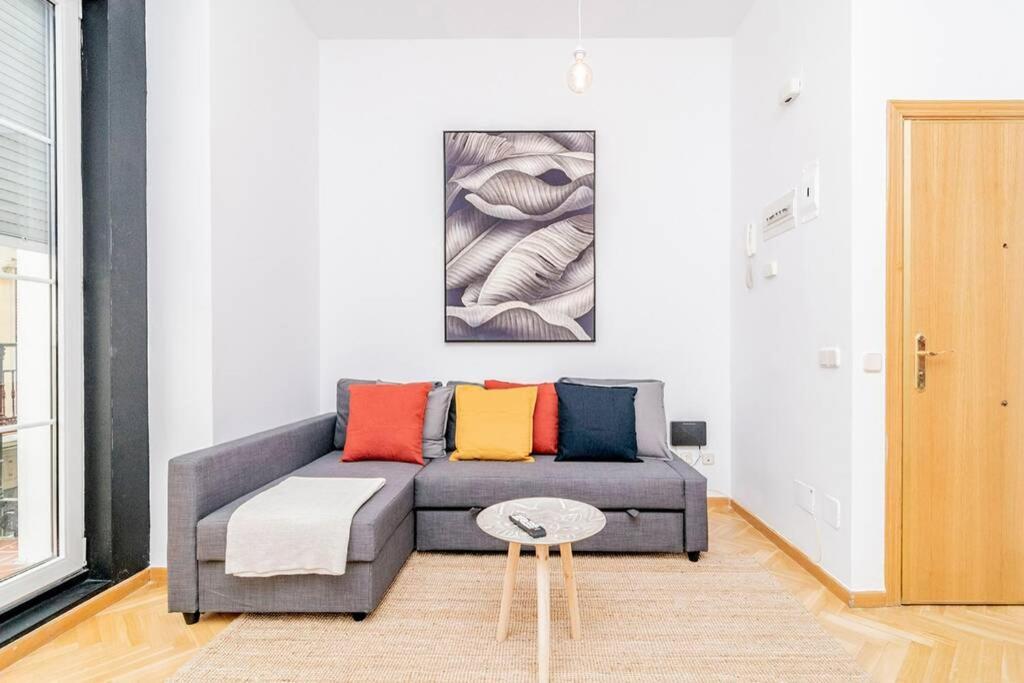 Bello Apartamento En Centro De Madrid, C/Infantas 1-3 By Batuecas Екстер'єр фото